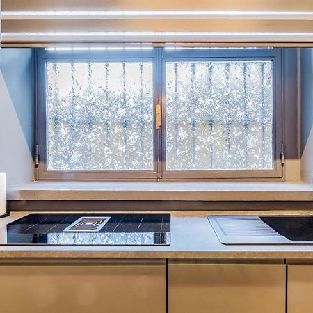 Bligny Studio 4Pax Wifi Bocconi District Mailand Exterior foto