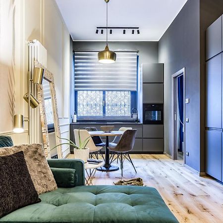 Bligny Studio 4Pax Wifi Bocconi District Mailand Exterior foto