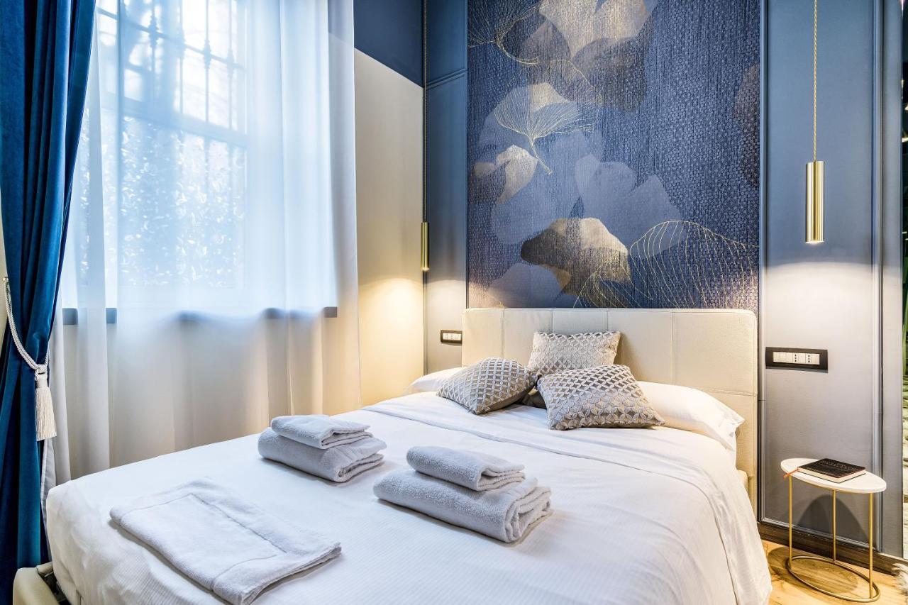 Bligny Studio 4Pax Wifi Bocconi District Mailand Exterior foto