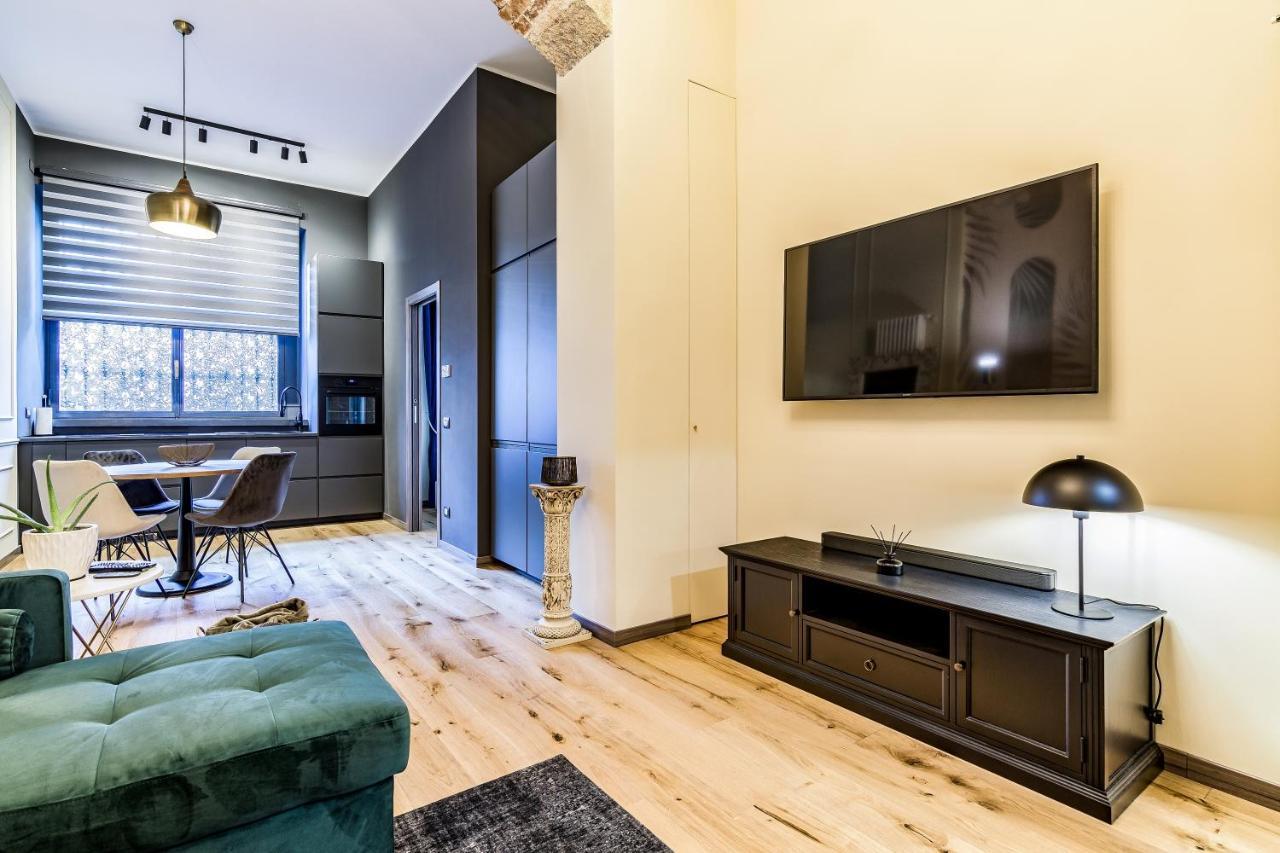 Bligny Studio 4Pax Wifi Bocconi District Mailand Exterior foto