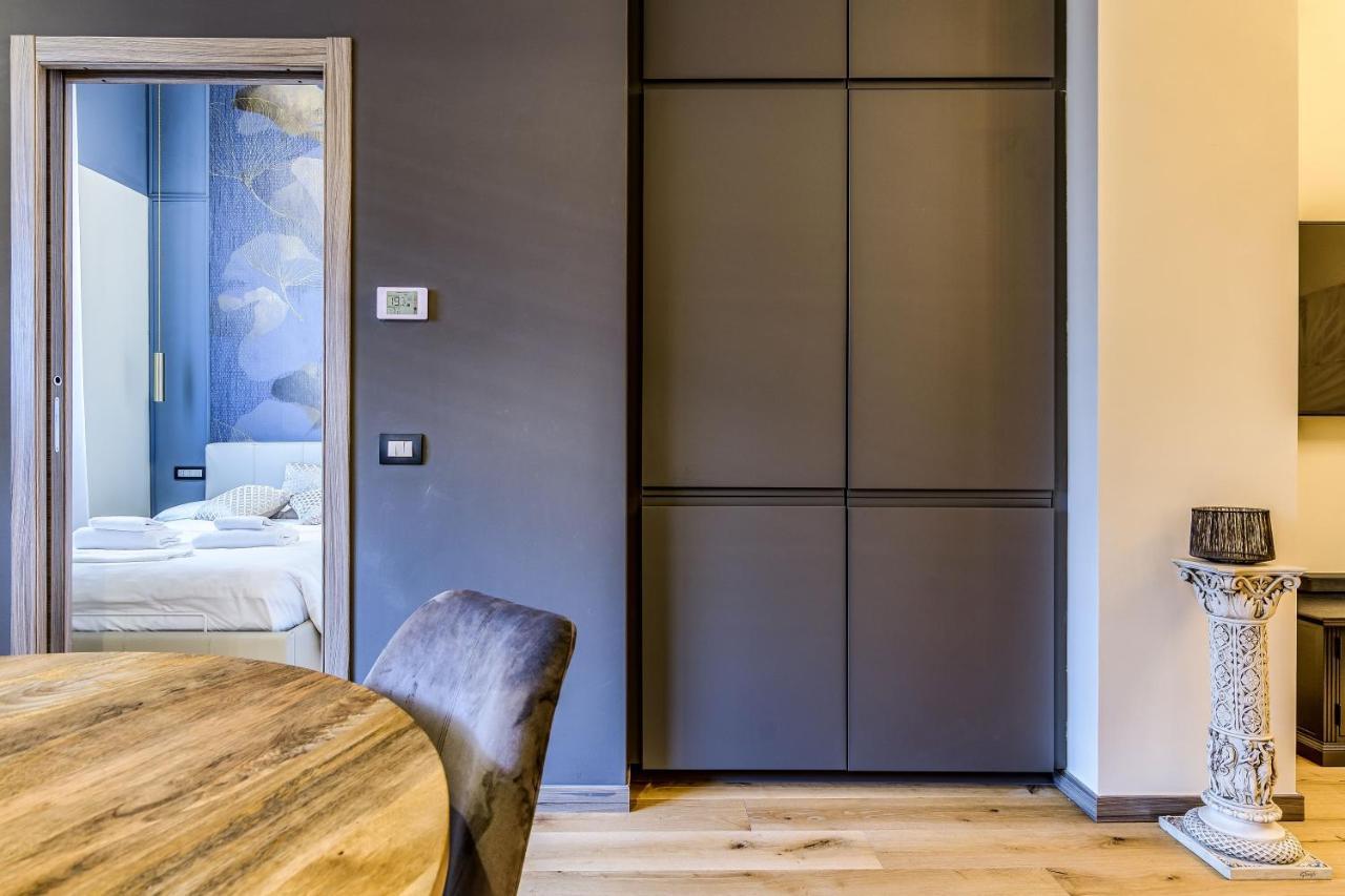 Bligny Studio 4Pax Wifi Bocconi District Mailand Exterior foto